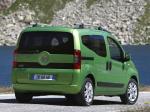 Fiat Fiorino Qubo 2008 года